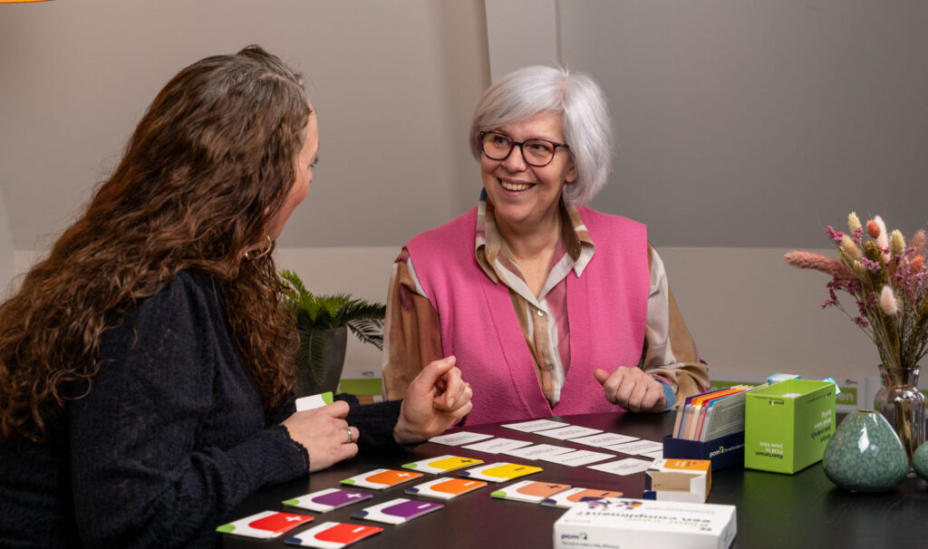 Forte Coaching begeleidt mensen en organisaties bij verandering, groei en veerkracht.