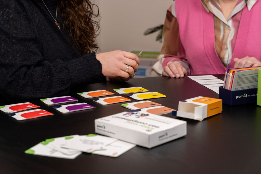 Forte Coaching - Training & coaching voor bedrijven/organisaties en individuen