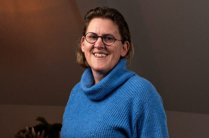 Janneke Schouten - Forte Coaching