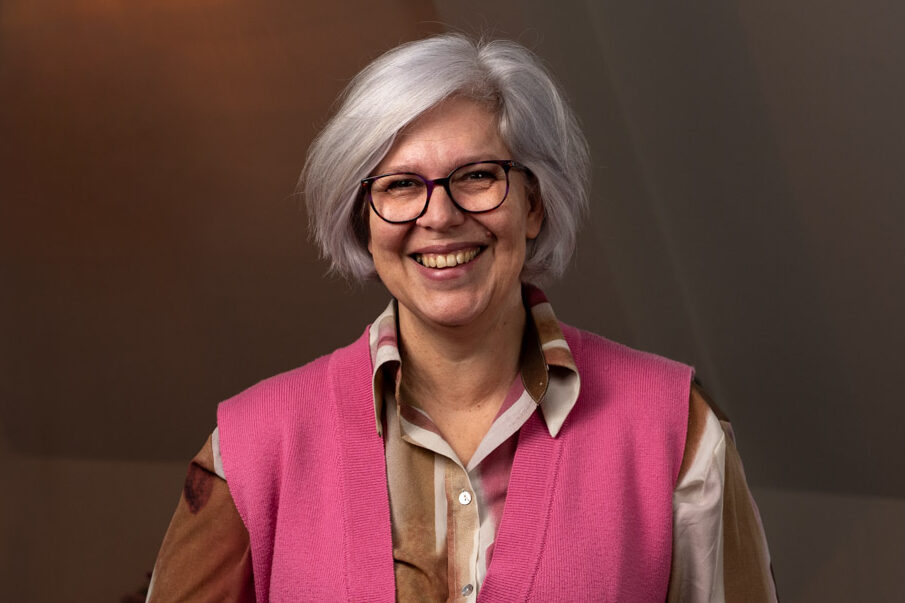 Pauline Engberts - Forte Coaching